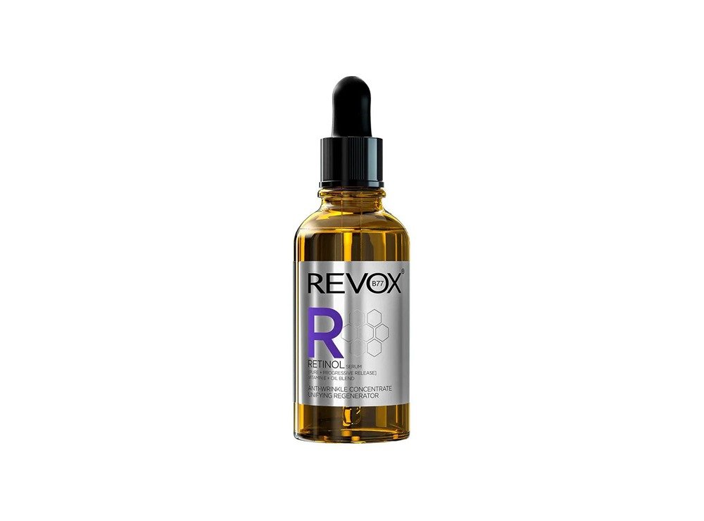 Revox B77 Retinol Serum Unifying Regenerator
