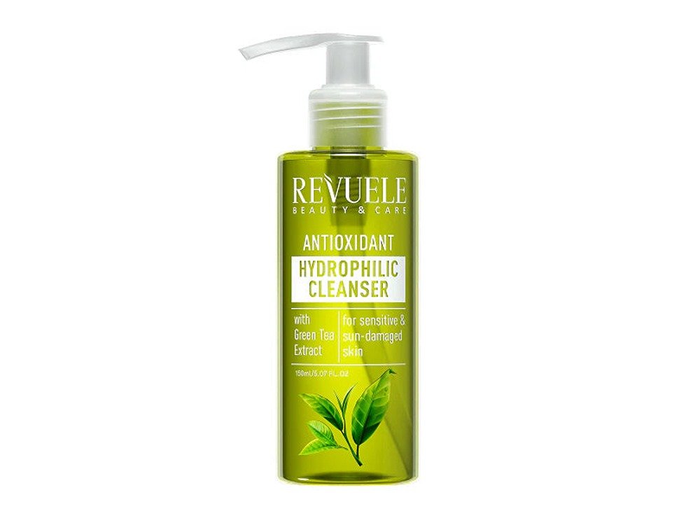 Revuele Antioxidant Hydrophilic Cleanser