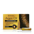 Revuele Argan Oil Concentrated Fluid Ampoules