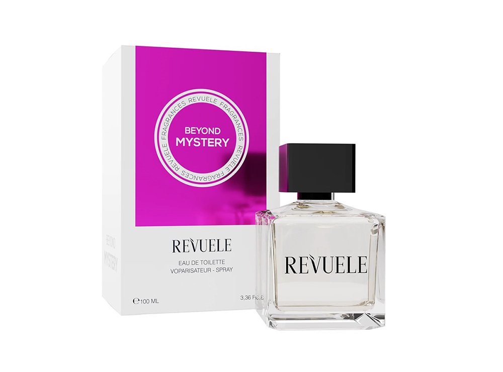 Revuele Beyond Mystery Eau De Toilette
