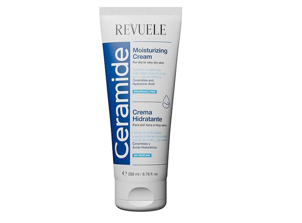 Revuele Ceramide Moisturizing Cream