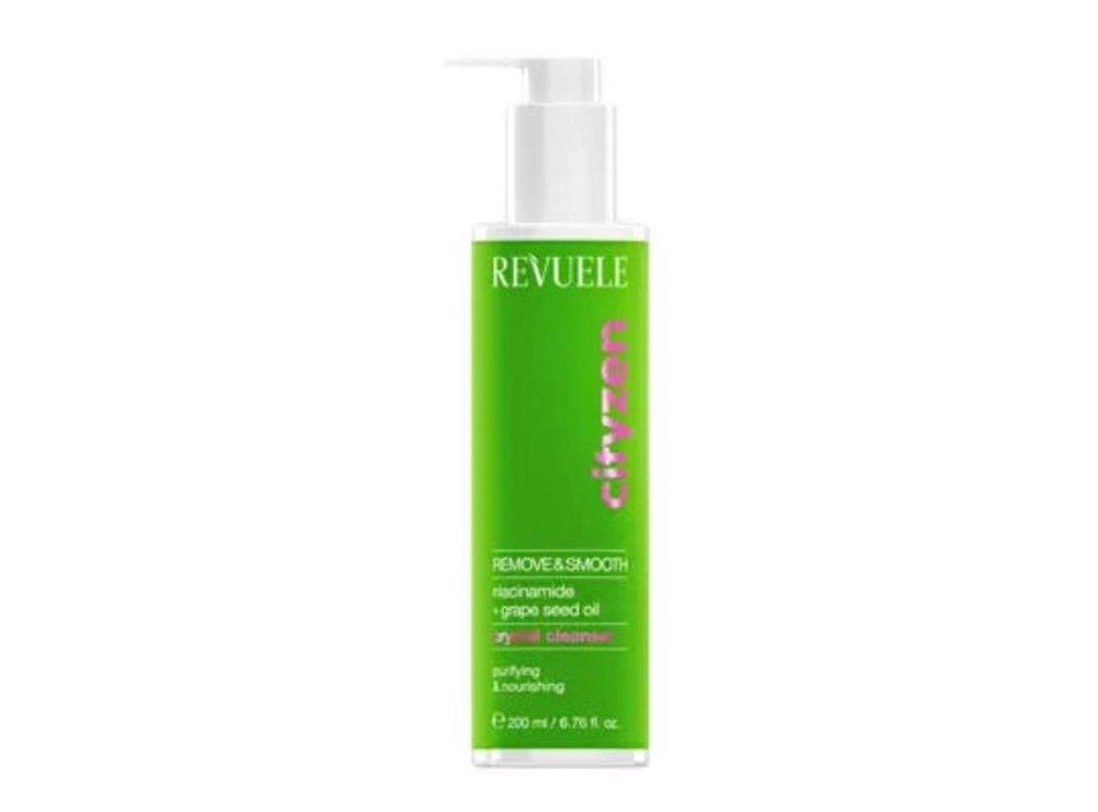 Revuele Cityzen Crystal Cleanser