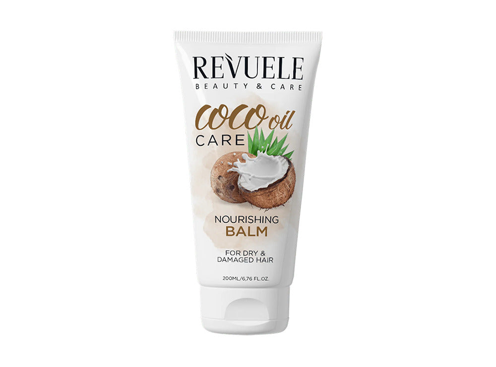 Revuele Coco Care Nourishing Balm