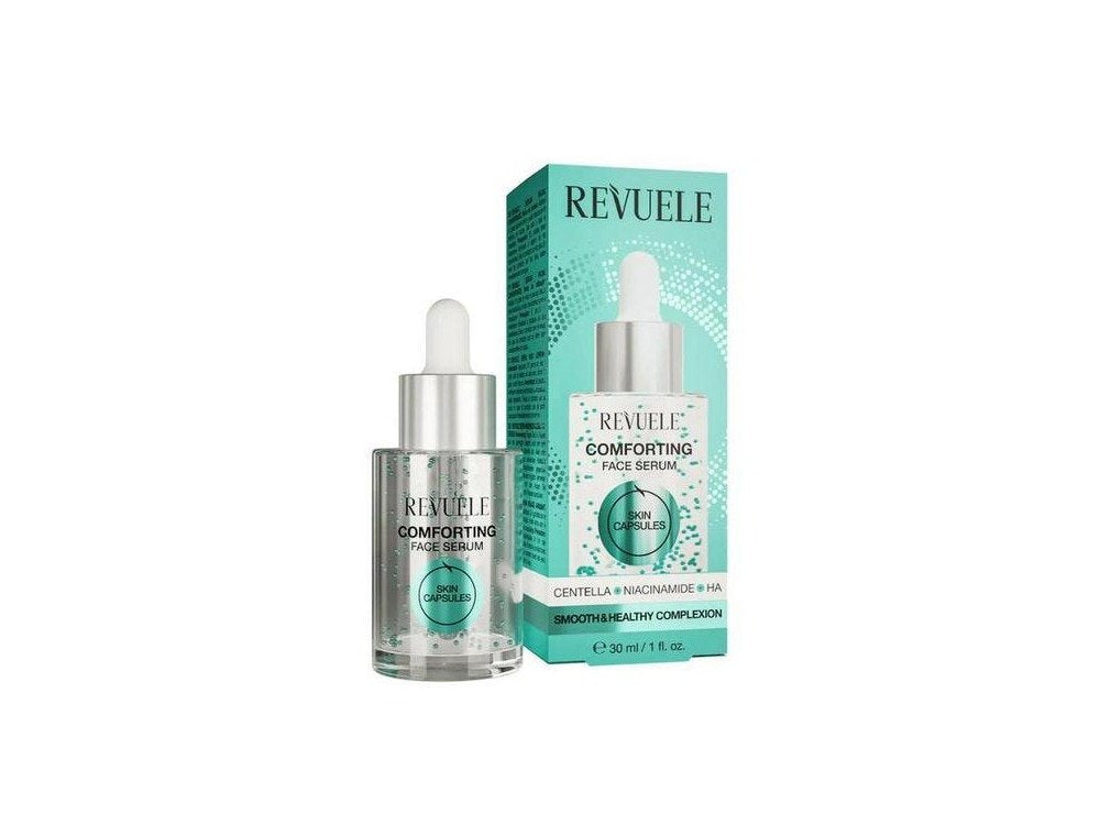 Revuele Comforting Face Serum