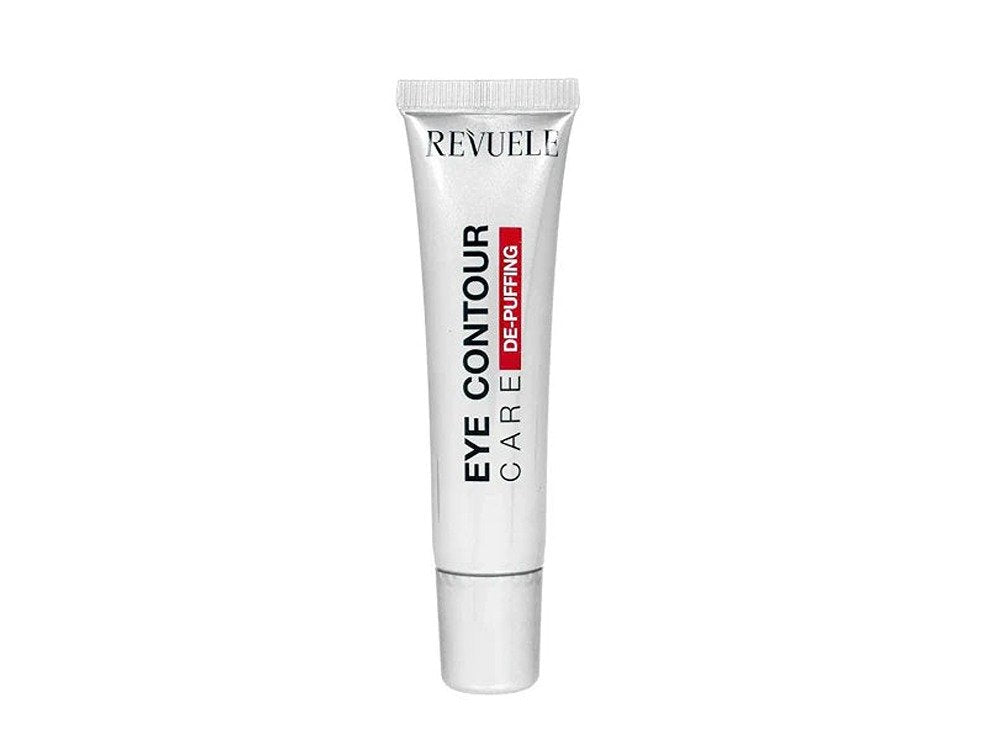 Revuele Eye Contour Care De Puffing