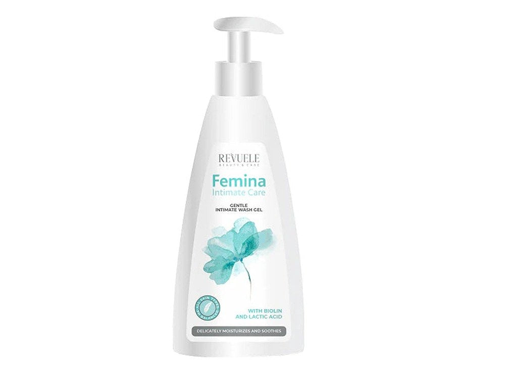 Revuele Femina Gentle Intimate Gel
