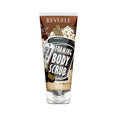 Revuele Foaming Body Scrub Chocolate & Cinnamon