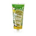 Revuele Foaming Body Scrub Lime Coconut & Mint