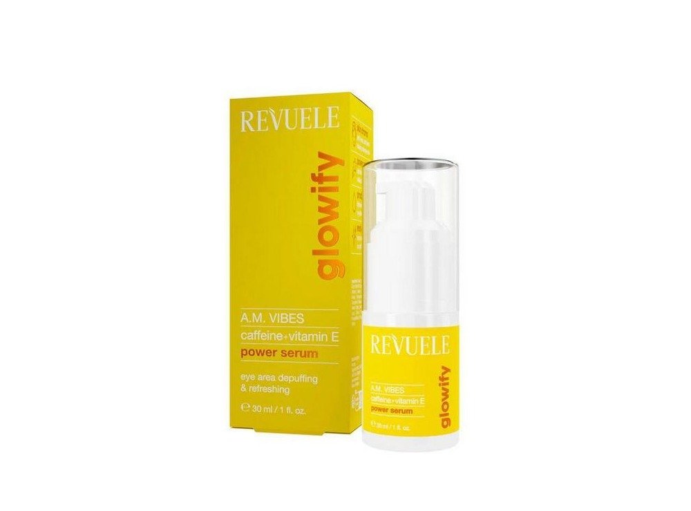Revuele Glowify A.M Vibes Power Serum