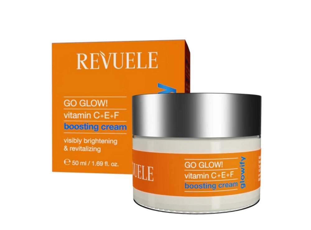 Revuele Glowify Go Glow! Boosting Cream
