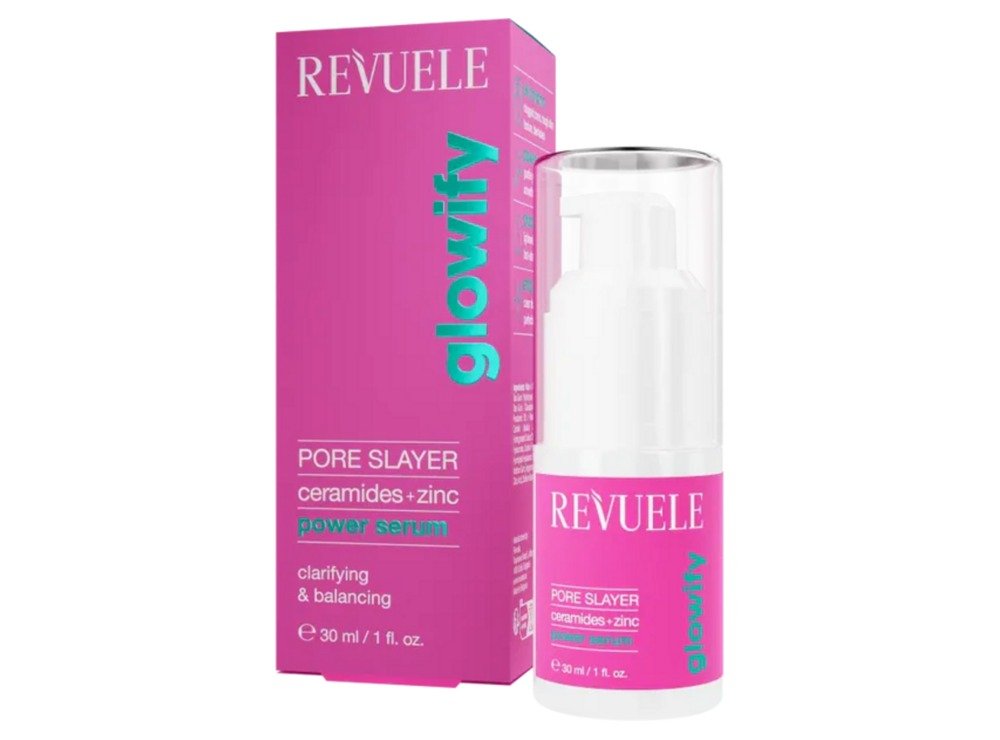 Revuele Glowify Pore Slayer Power Serum
