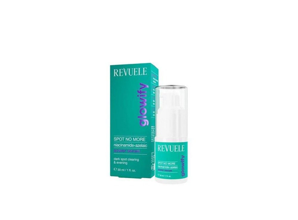 Revuele Glowify Spot No More Power Serum