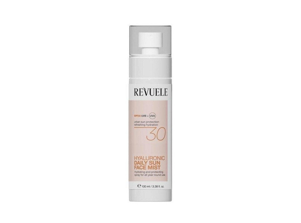Revuele Hyaluronic Daily Sun Mist Spf30