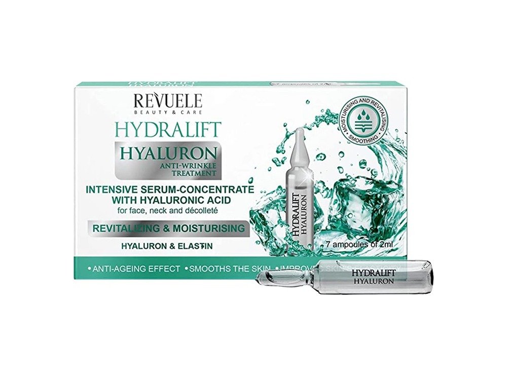 Revuele Hydralift Hyaluron Intensive Serum
