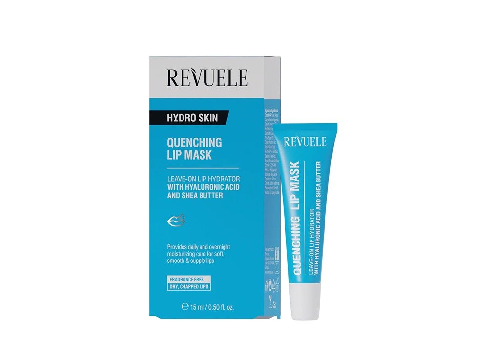 Revuele Hydro Skin Quenching Lip Mask