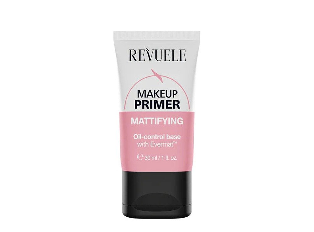 Revuele Makeup Primer Mattifying