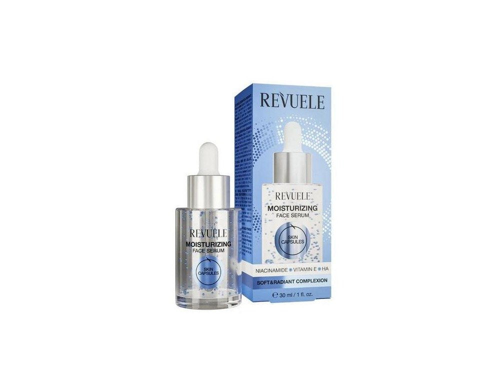 Revuele Moisturizing Face Serum