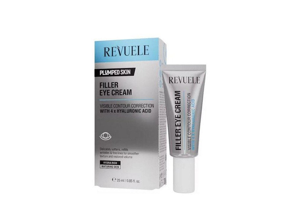 Revuele Plumped Filler Eye Cream