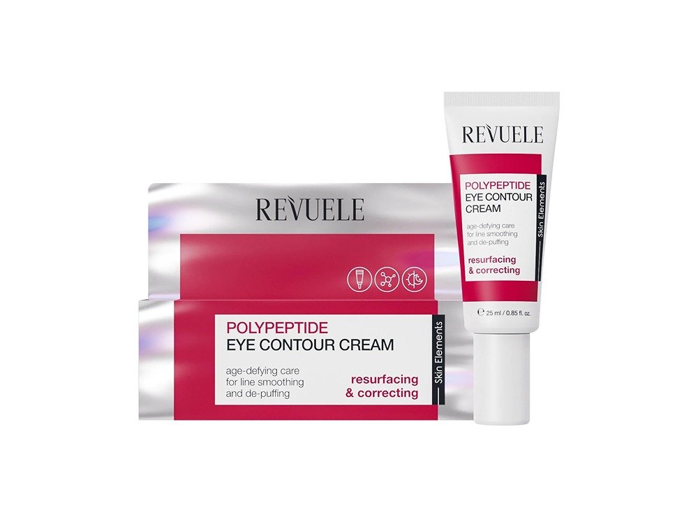 Revuele Polypeptide Eye Contour Cream