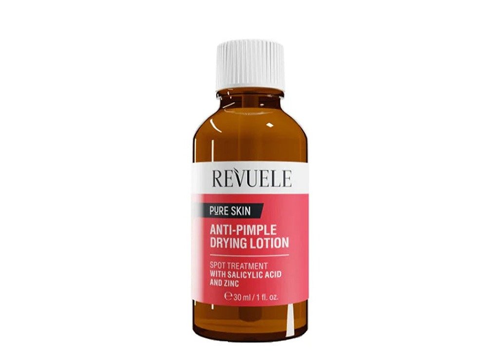 Revuele Pure Skin Anti Pimple Drying Lotion