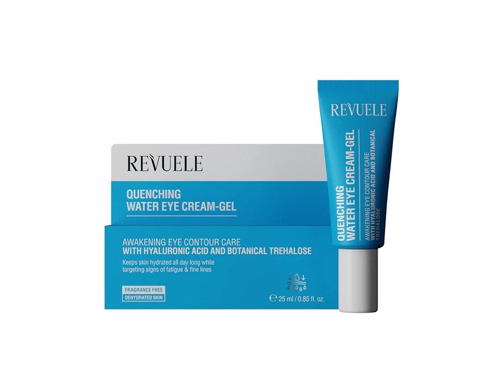 Revuele Quenching Water Eye Cream Gel