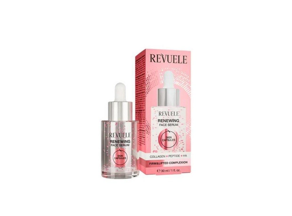 Revuele Renewing Face Serum