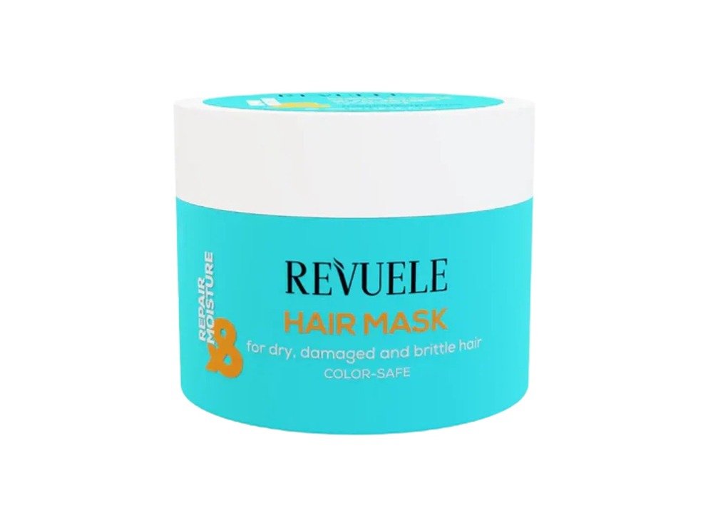 Revuele Repair & Moisture Hair Mask