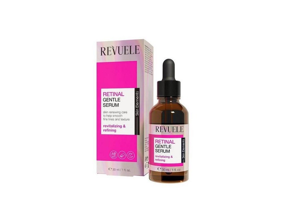 Revuele Retinal Gentle Serum