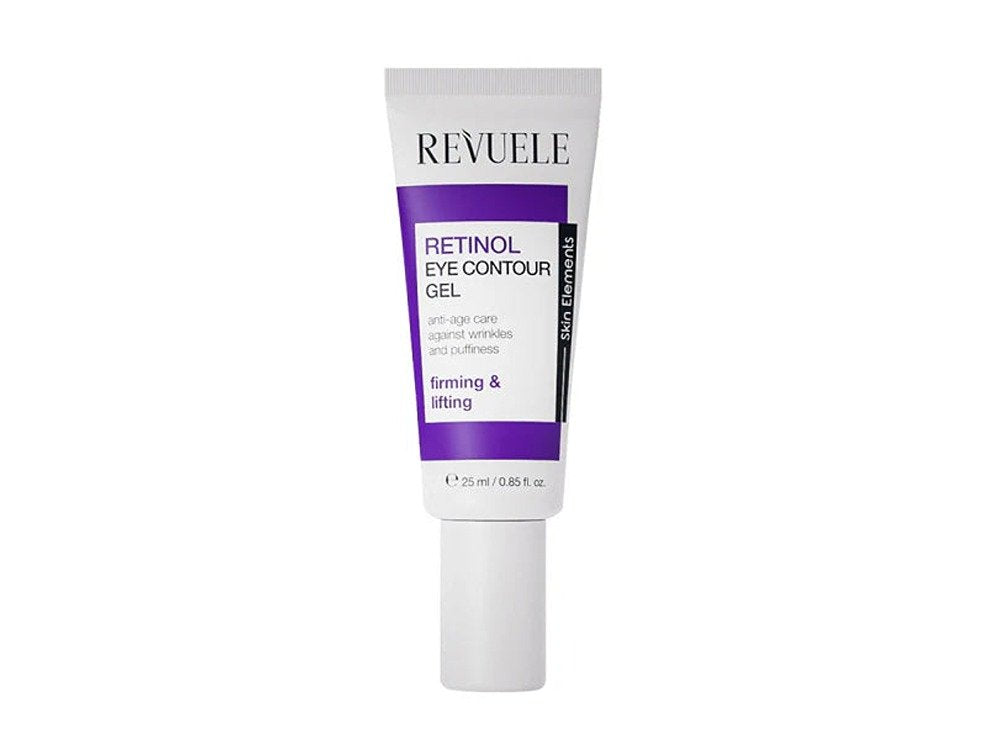 Revuele Retinol Eye Contour Gel