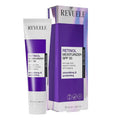 Revuele Retinol Moisturizer Spf30