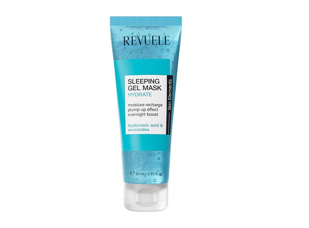 Revuele Sleeping Gel Mask Hydrate