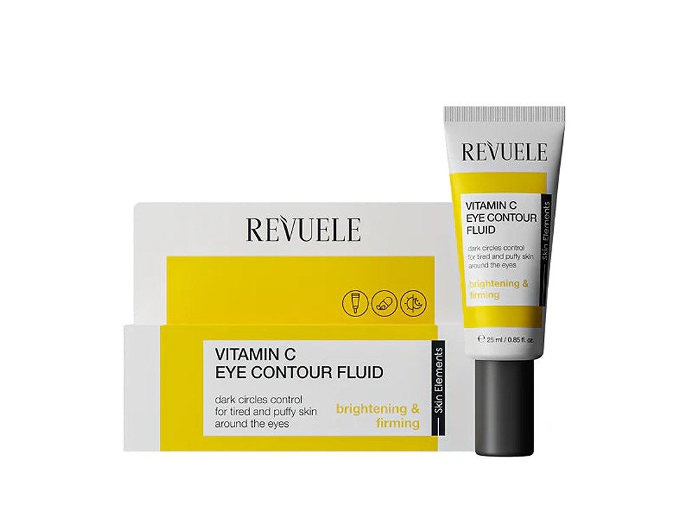 Revuele Vitamin C Eye Contour Fluid