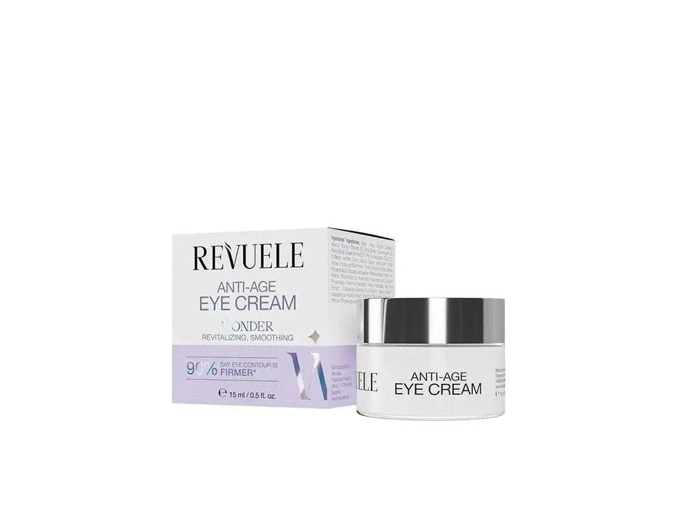Revuele Wonder Anti Age Eye Cream