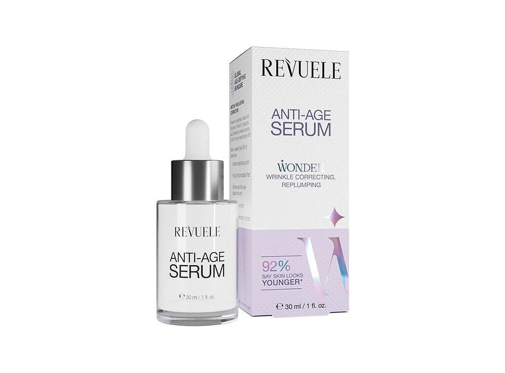 Revuele Wonder Anti Age Serum