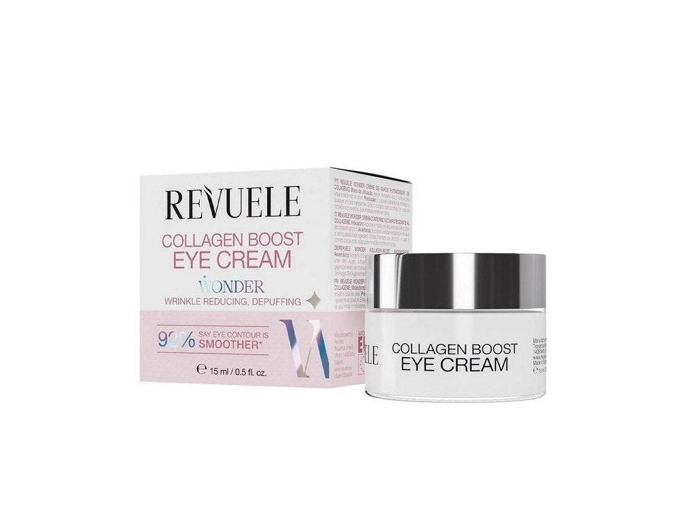 Revuele Wonder Collagen Boost Eye Cream