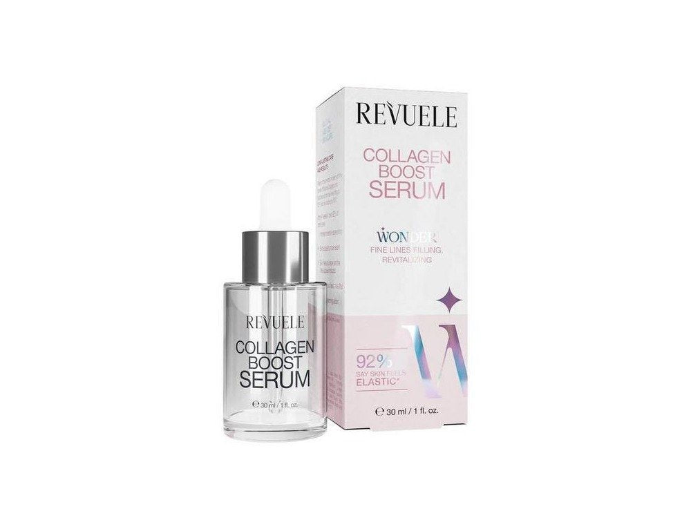 Revuele Wonder Collagen Boost Serum
