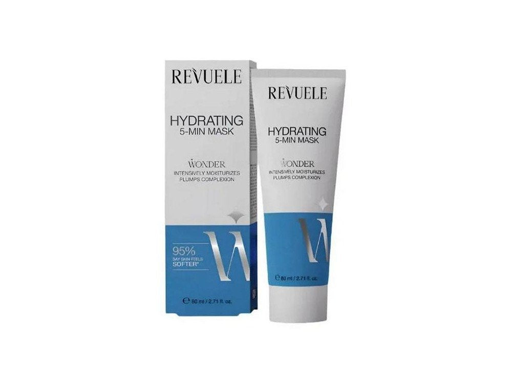 Revuele Wonder Hydrating 5 Min Mask
