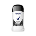 Rexona Invisible On Black & White Clothes Deodorant