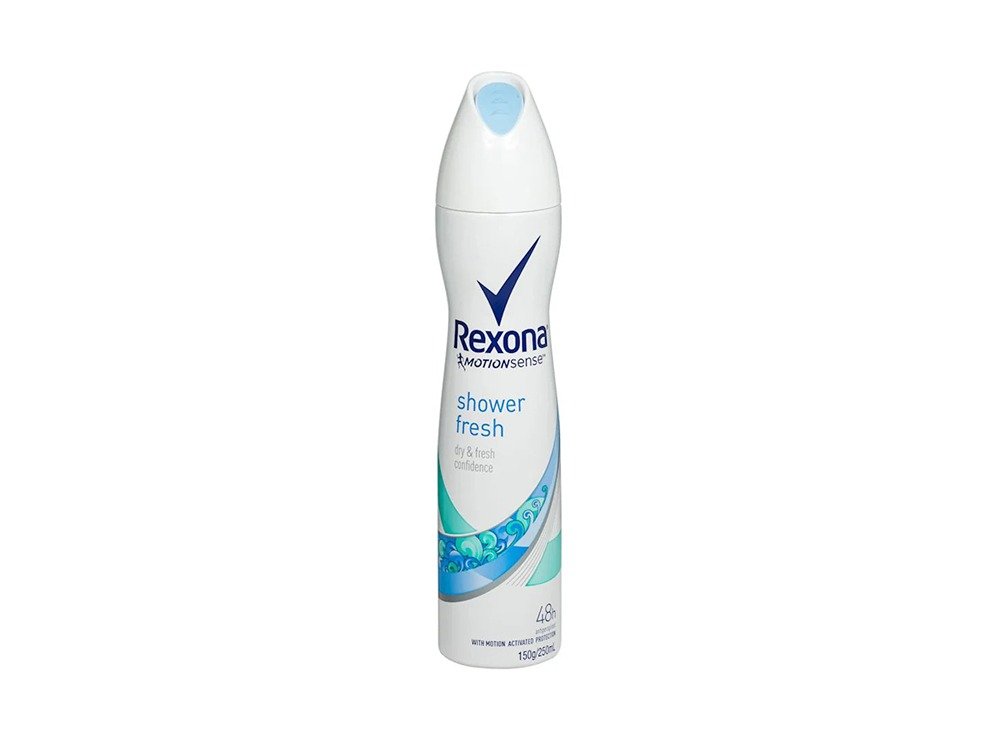 Rexona Shower Fresh 48H Deodorant