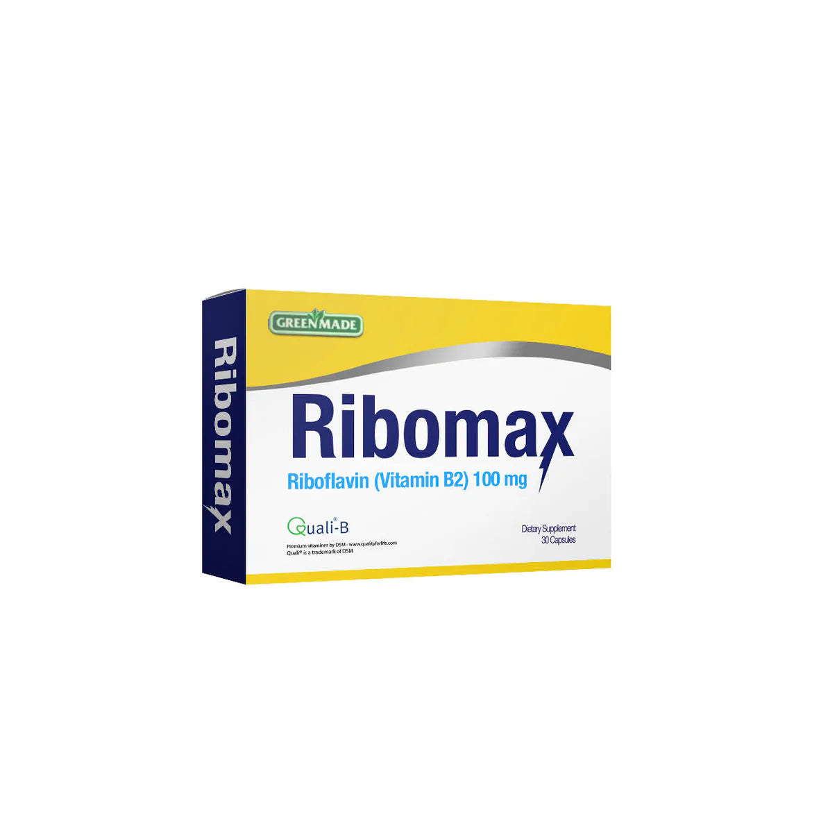 RIBOMAX