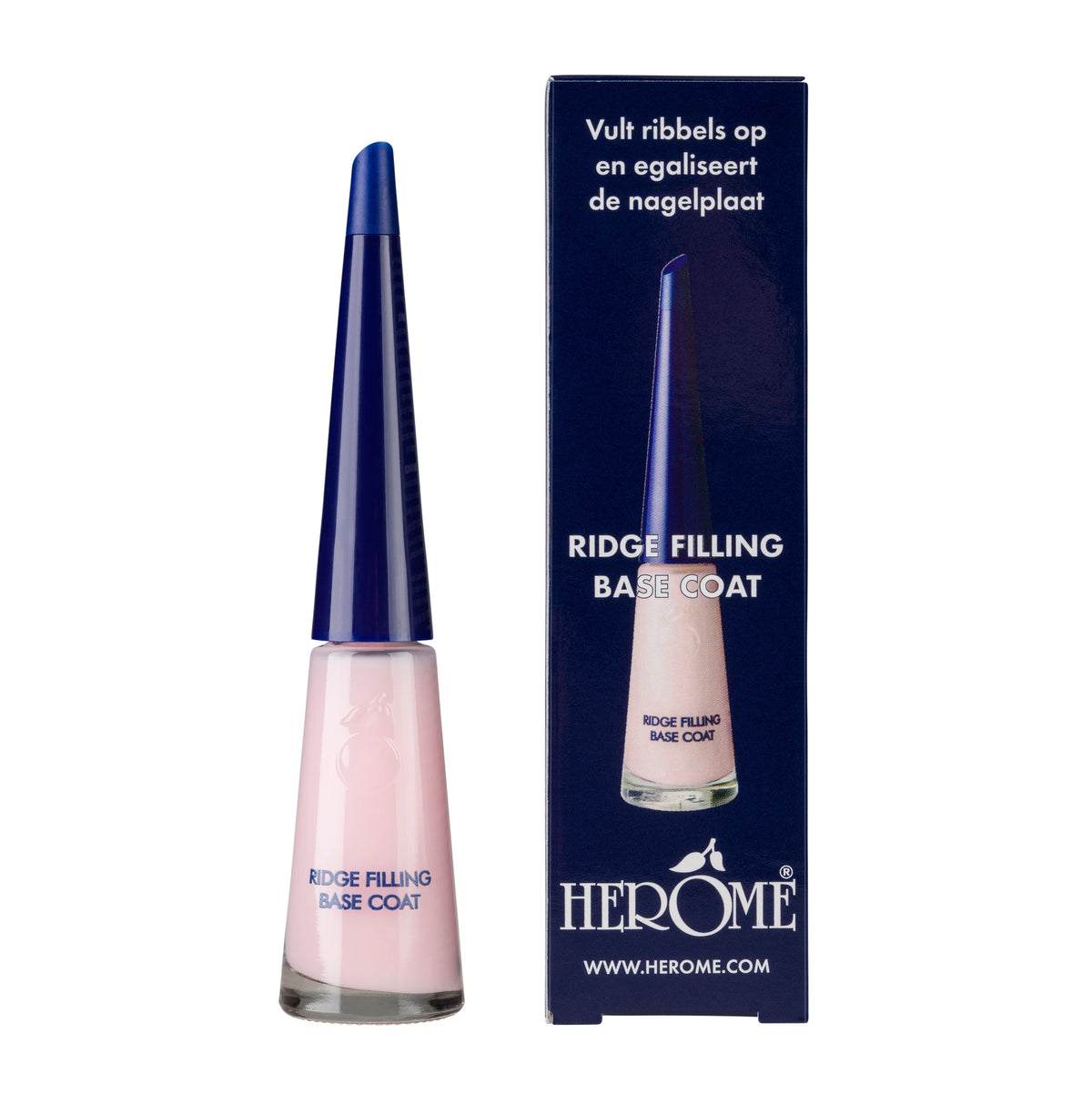Herôme Ridge Filling Base Coat