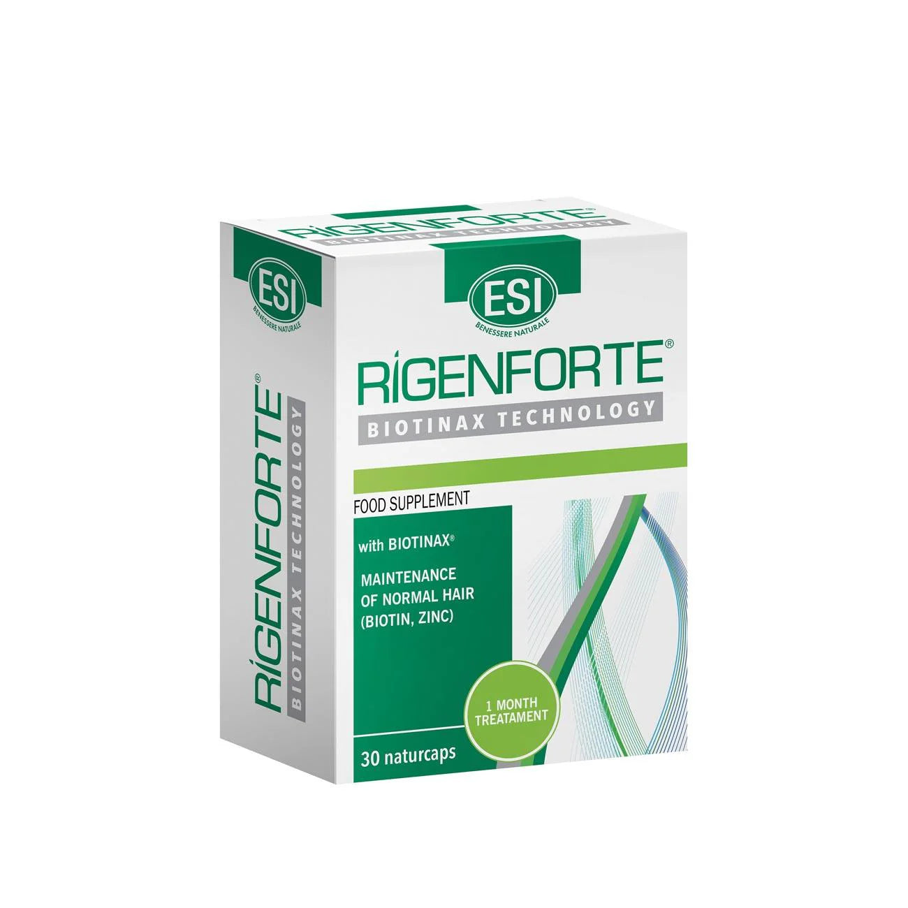 RIGENFORTE