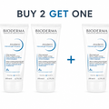 Bioderma Atoderm intensive gel moussant 200ml buy 2 get 1