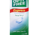 Opti-Free Express Lasting Comfort Solution - 355 ml
