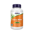 Lions Mane Now Foods