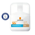 La Roche-Posay Anthelios UVAIR Daily SPF50+ tinted medium