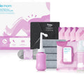 Frida mom labor and delivery + postpartum kit