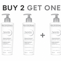 Bioderma Pigmentbio Foaming Cream - 500 ml buy 2 get 1 Free