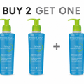 Bioderma Sensibio Gel Moussant - BUY 2 GET 1 - 200ml