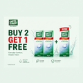 Opti-Free 120 ml offer buy 2 get 1 Free